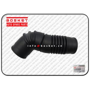 China 8-97131727-0 8-97131727-0 Isuzu Truck Parts Air Cleaner Hose for ISUZU TFR55 4JB1T on sale