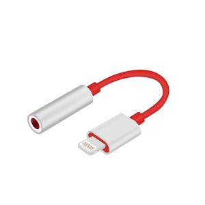Lighting To 3.5mm Headphone Jack Adapter For 7 8 Plus X XS Max XR 11 Pro Max