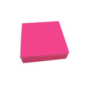 Leakproof High End Custom Luxury Gift Boxes Folding Ultraportable