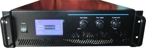 Medium Frequency Vibration Calibration System Configuration Scheme