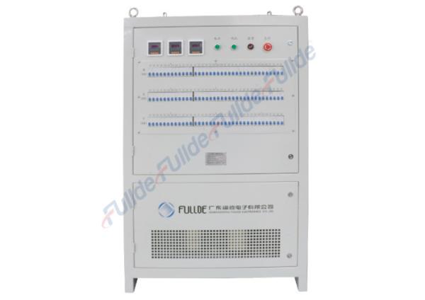 Quality IP56 Rainproof Hoisting Resistance Load Bank Testing Reactive Power System wholesale