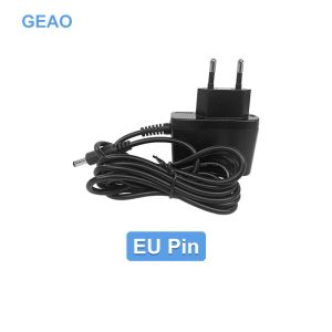 6V 0.5A Home Power Adapter Wall Mounted 3W Power Supply Source