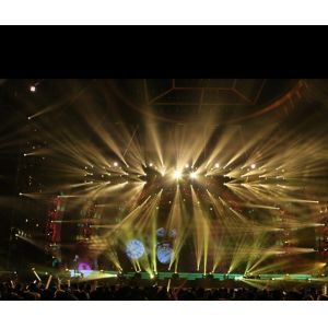 RGB High Power SMD LED Chips , 3535 5050 5054 6064 LED SMD Chip