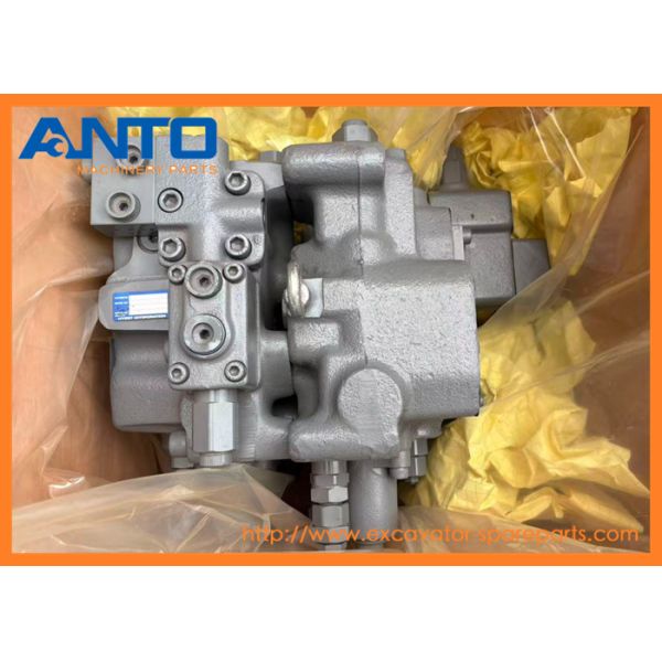 Quality VOE14576336 14576336 Main Control Valve Excavator Spare Parts Fit For EC200B EC210B wholesale