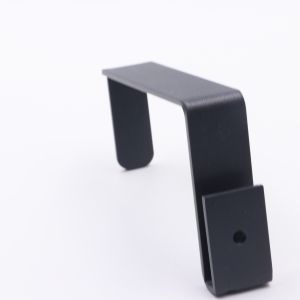 Maximize Space with SUREALONG Kitchen Wall Storage Mounting Accessories Metal