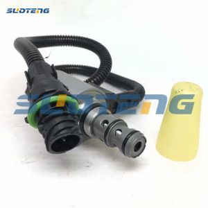 VOE15066984 15066984 Solenoid Valve For L120F Wheel Loader