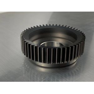 Small Taper Shank Turning Cutting Tool Hardness Heat Resistant