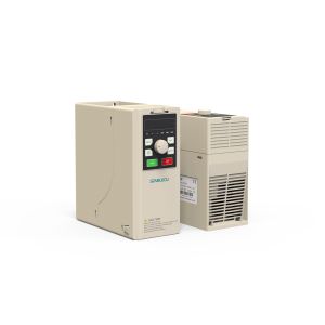 ABS + PC Variable Frequency Inverter 380V 3 Phase For AC Motor