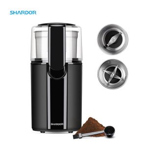 China Fine Powder Electric Nut Grinder Machine 70g Removable For Coffee Bean Nuts Garlic Sasil on sale