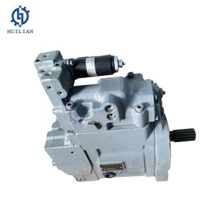 China Excavator Spare Parts K3V63S-102R-1F29 Hydraulic main Pump For ZX450-3 hitachi excavator on sale