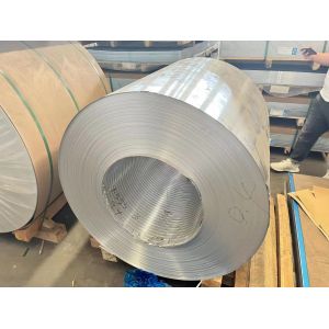 China PVC Film Protected  6000 Series Grade Aluminum Roll 1.2mm Thick 6061 aluminium coil For Industrial Machine Frames on sale