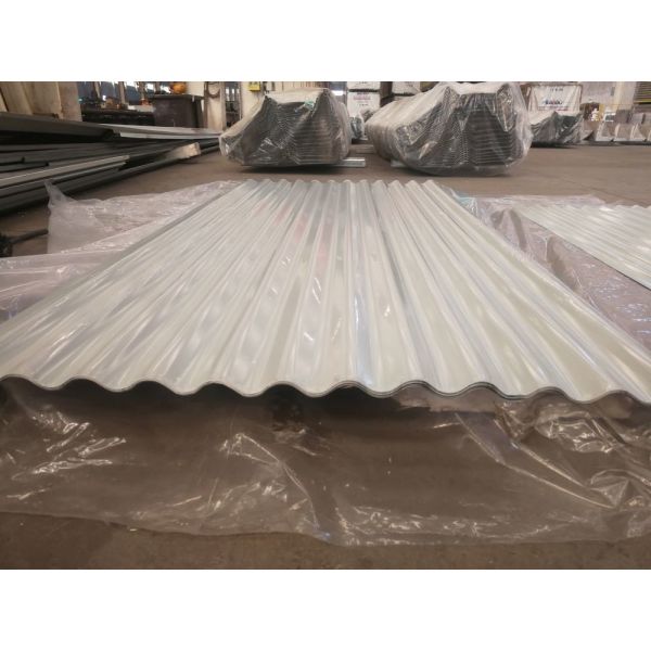 Quality Tiles Profiled Steel Sheet Corrugated Galvanised Iron Sheets wholesale