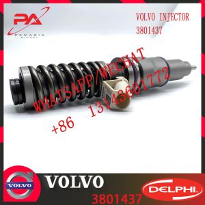 Voe20440388 V-O-L-V Injector Nozzle Bebe4c01101 85000071 3801437 Ec460b Ec360b