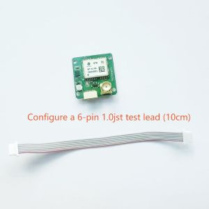 WT-62-RK RTK GNSS Module with QMC5883P Compass for UAV Navigation