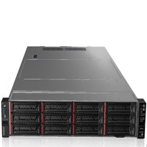China Lenovo ThinkSystem SR590 Server for ThinkServer SR590 Lenovo Server on sale