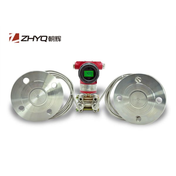 Petrochemical Engineering Differential Pressure Level Transmitter For Closed