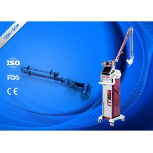 Multifunctional Co2 Vigina Tightening Device Continuous / Fractional Working Mode