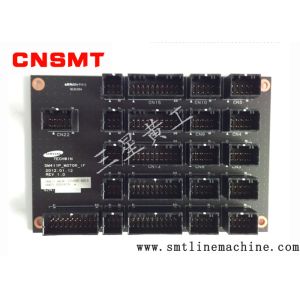 Cheap Mounter Board SMT Machine Parts AM03-005341A / B SM471 SM411 Motor IF Board Original New for sale