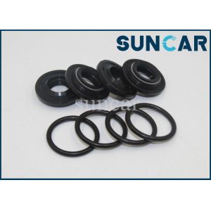 702-16-01542 7021601542 Control Valve Seal Kit For PC100-6 PC120-6 Komatsu PPC