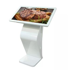 CE 55 Inch 1920x1080 Touch Screen Interactive Kiosk