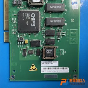 kuka Graphics card C2 00-128-456 71-039-276 KVGA 1.0 71039276 00-109-040 00-204