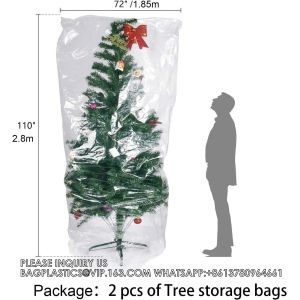 Large Furniture Cover Poly Storage Bag Heavy Duty Sofa Slipover For Moving Long