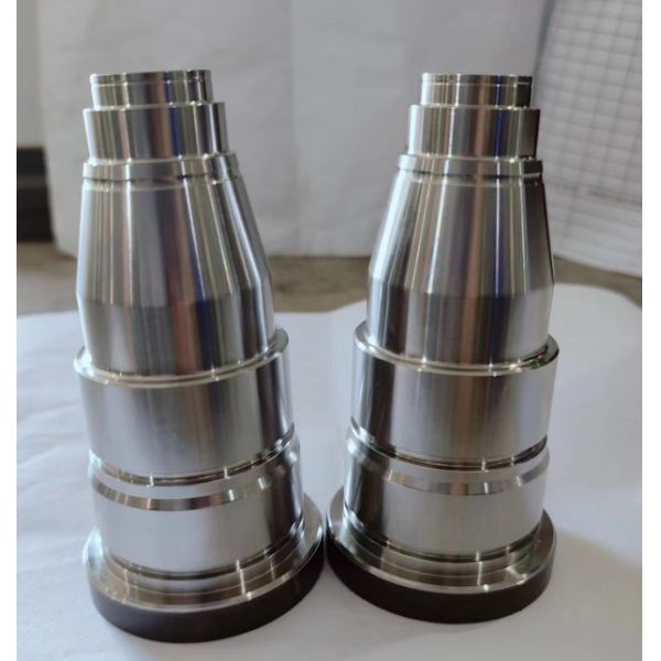 CNC Machining Mould Components Ejector Pins For Machinery Tools And Injection Molds