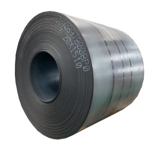 China 35Mn2 ASTM 1335 SMn438 DIN BS NF EN 1.5532 Hot Rolled Carbon Steel Strip Coil Carbon Steel Sheet Coil Carbon Steel Coil on sale