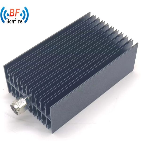 4.3-10 M/F N-M/F DIN-M/F Interface Building Dummy Load 150W RF Termination Loads