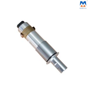 High performance ultrasonic transducer piezoelectric Ceramic Converter