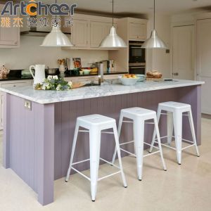 Sink Base Custom Kitchen Islands Table With Solid Timber Drawers And Quartz