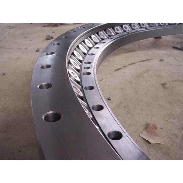 Quality Single Row Large Turntable Bearing For Construction Equipment wholesale
