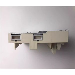 ABB 3BSE021443R1 TU843 Module Termination Unit Redundant Power Supply Module