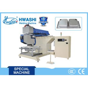HWASHI WL-AT-PM Kitchen Sink Grinding Machine Automatic Polishing Machine