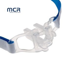 Endotracheal Intubation Fixator Disposable Medical Consumables Endotracheal Tube