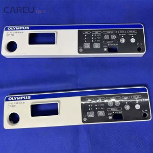 Front Panel Faceplate W/Touch Panel And PCB Assembly For Olympus CV-190