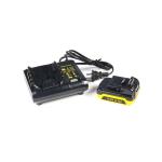 EV Module Battery Testing Lab Quality Control Power Tool Third-party authenticat