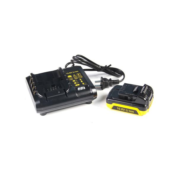 EV Module Battery Testing Lab Quality Control Power Tool Third-party authenticat