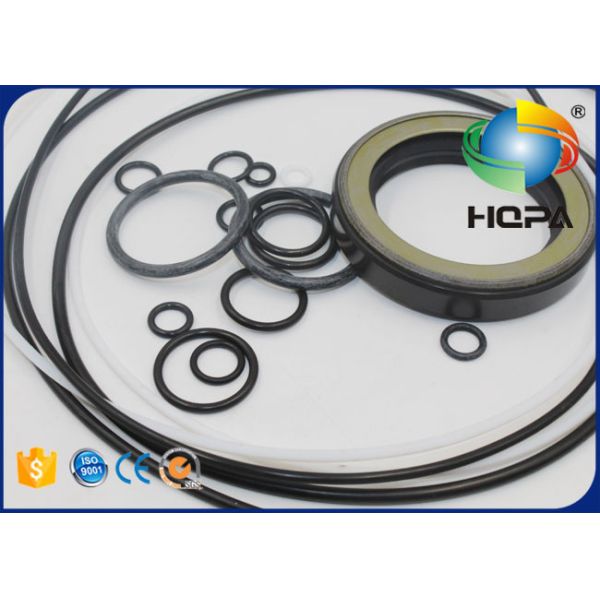 708-8F-00171KT 708-8F-00170KT Travel Motor Seal Kit For Komatsu PC200LC-7 PC210LC-7
