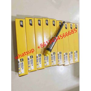 Diesel Pencil E3406 3408 3306 Fuel Injector Nozzle 4W-7017 4W-7018 8N-7005