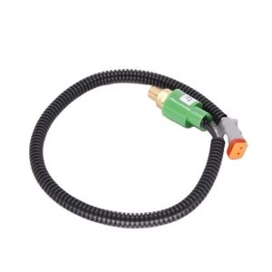 Switch High Pressure Cut Out 41-3847 For Thermo King T-Series / Ts / Rd Units