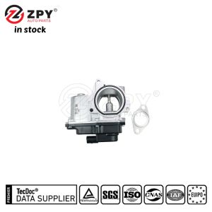 China ZPY 03L131501K EGR Valve For 2009-2014 Vw Jetta Passat Golf Beetle Audi A3 on sale
