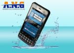 Android OS v4.1.2 NFC Rfid Reader Wireless Rfid Handheld Reader With Barcode
