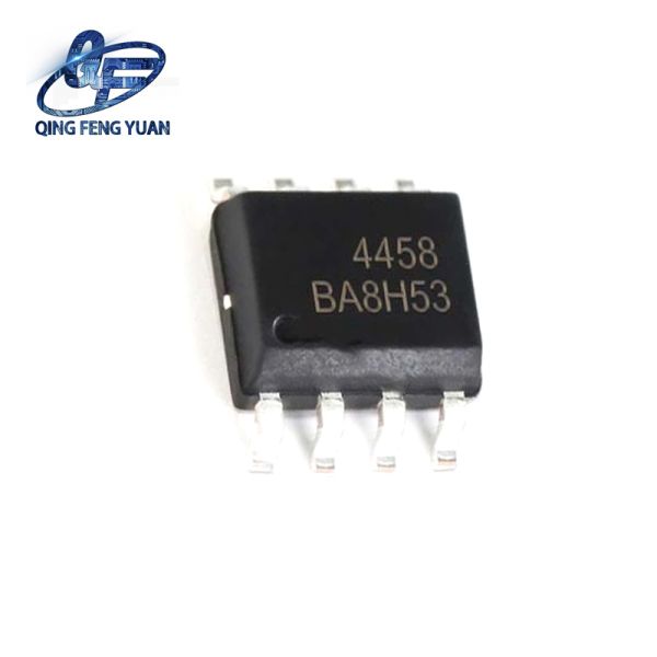 Microcontroller IC stock Professional AO4458 Integrated Circuits IC AO445 Microcontroller Xc9221c093mr-g Xc9221c095mr-g