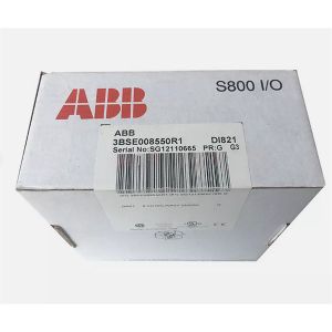 DI821 3BSE008550R1 Input Module Amplifier Module