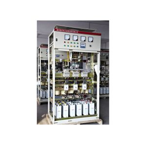 Low Voltage 600 KVAR Reactive Automatic Power Factor Correction Unit