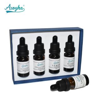 Humidifier Essential Oils Box Set / Aromatherapy Gift Sets Essential Oil