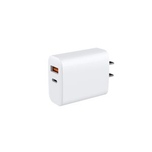 A C Port Iphone PD Charger
