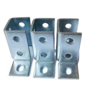 Standard or Nonstandard Customized Metal Stamping Bracket Pergola Brackets
