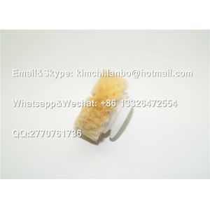 brush wheel for YOCO die cutting machine printing machine parts
